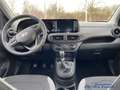 Hyundai i10 Trend 1.0 Navi Apple CarPlay DAB SHZ LenkradHZG Blu/Azzurro - thumbnail 2