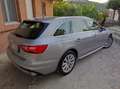 Audi A4 Avant 30 2.0 tdi mhev Advanced 136cv s-tronic Argent - thumbnail 2