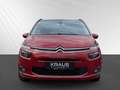 Citroen Grand C4 Picasso 2.0 HDI Exclusive NAVI PANO 7SI Червоний - thumbnail 15