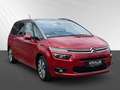 Citroen Grand C4 Picasso 2.0 HDI Exclusive NAVI PANO 7SI Червоний - thumbnail 1
