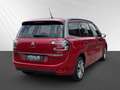 Citroen Grand C4 Picasso 2.0 HDI Exclusive NAVI PANO 7SI Червоний - thumbnail 4