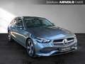 Mercedes-Benz C 200 C 200 T Avantgarde Assistenz-P. Kamera Ambienteb Grau - thumbnail 7