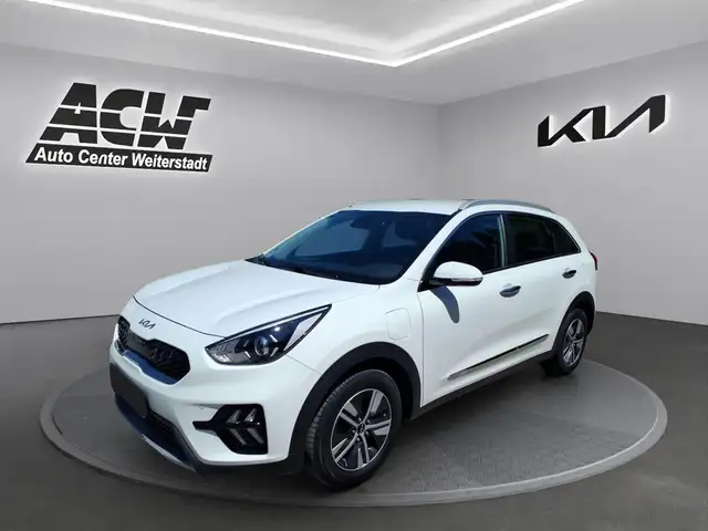 Kia Niro 1.6 PHEV DCT SPIRIT NAVI|KAMERA|SITZHEIZUNG