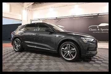 E-Tron 71 kWh 50 Quattro ADVANCED / CAMERA / JANTES 21