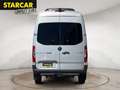 Mercedes-Benz Sprinter 317 TOURER 2.0CDI RWD 9-SITZER+AUTOMATIK+AHK+NAVI+ Silber - thumbnail 10