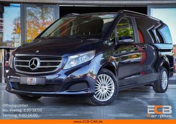 V250 d 4Matic *7-Sitzer/AHK/Klima/SHZ*