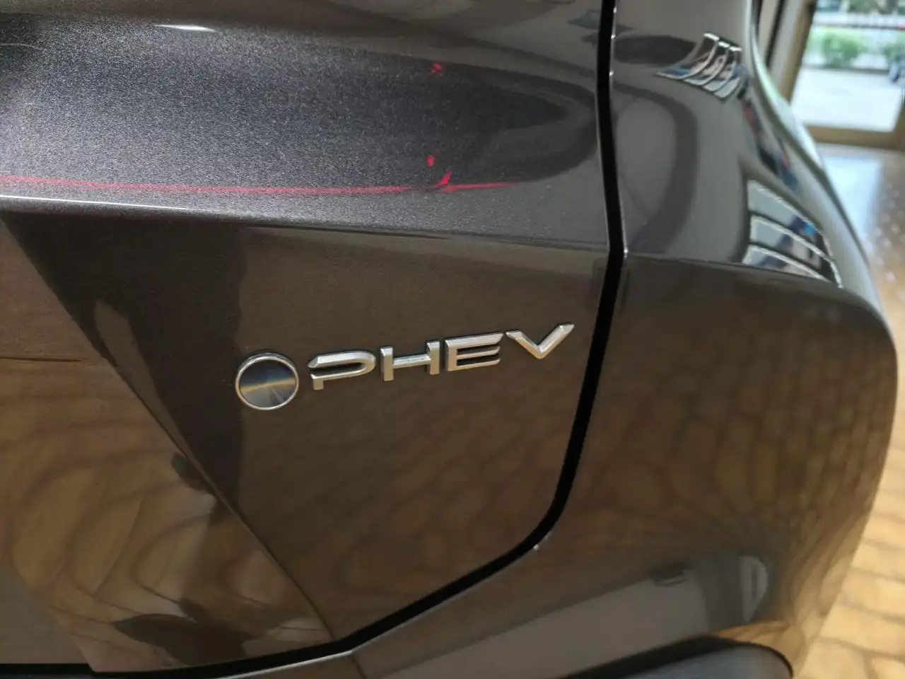 Toyota C-HR 2025 PHEV HYBRID 2.0 DA 223 CV E "ADAS", миниатюра 22