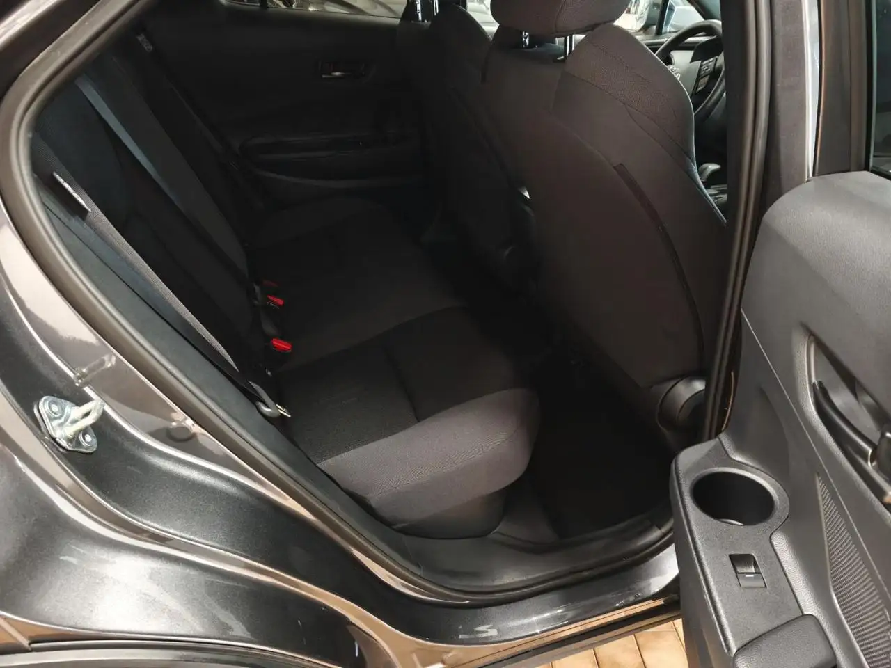Toyota C-HR 2025 PHEV HYBRID 2.0 DA 223 CV E "ADAS", миниатюра 20