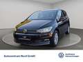 Volkswagen Touran 1.5 TSI DSG Highline ACC+LED+LENKRADHZG. Schwarz - thumbnail 1