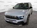 Jeep Avenger Avenger 1.2 Turbo 110 CV MHEV Summit #stormgrey-t Grau - thumbnail 1