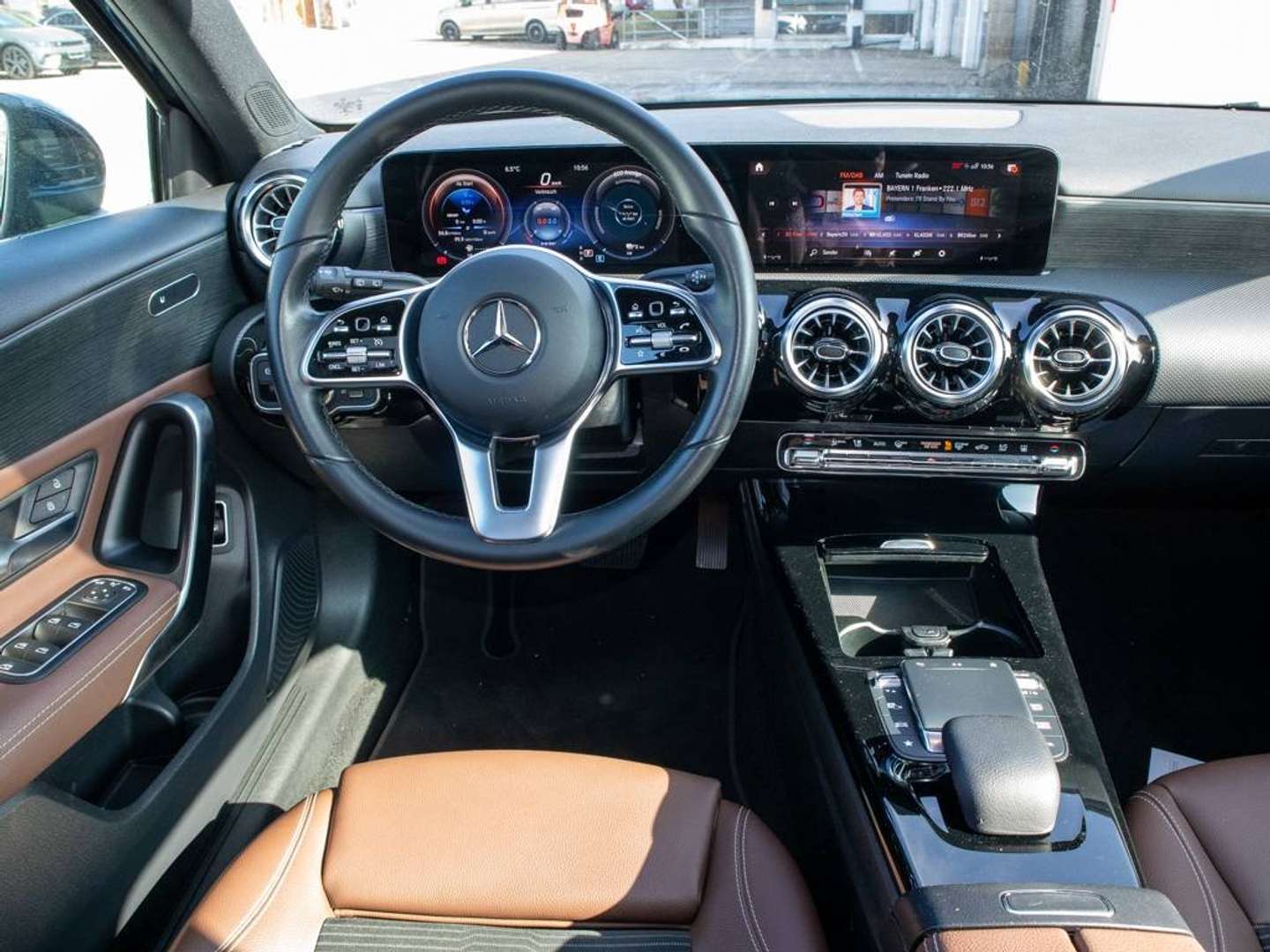 Mercedes Classe A 250 E 250 Progressive - - Joinsteer - #3