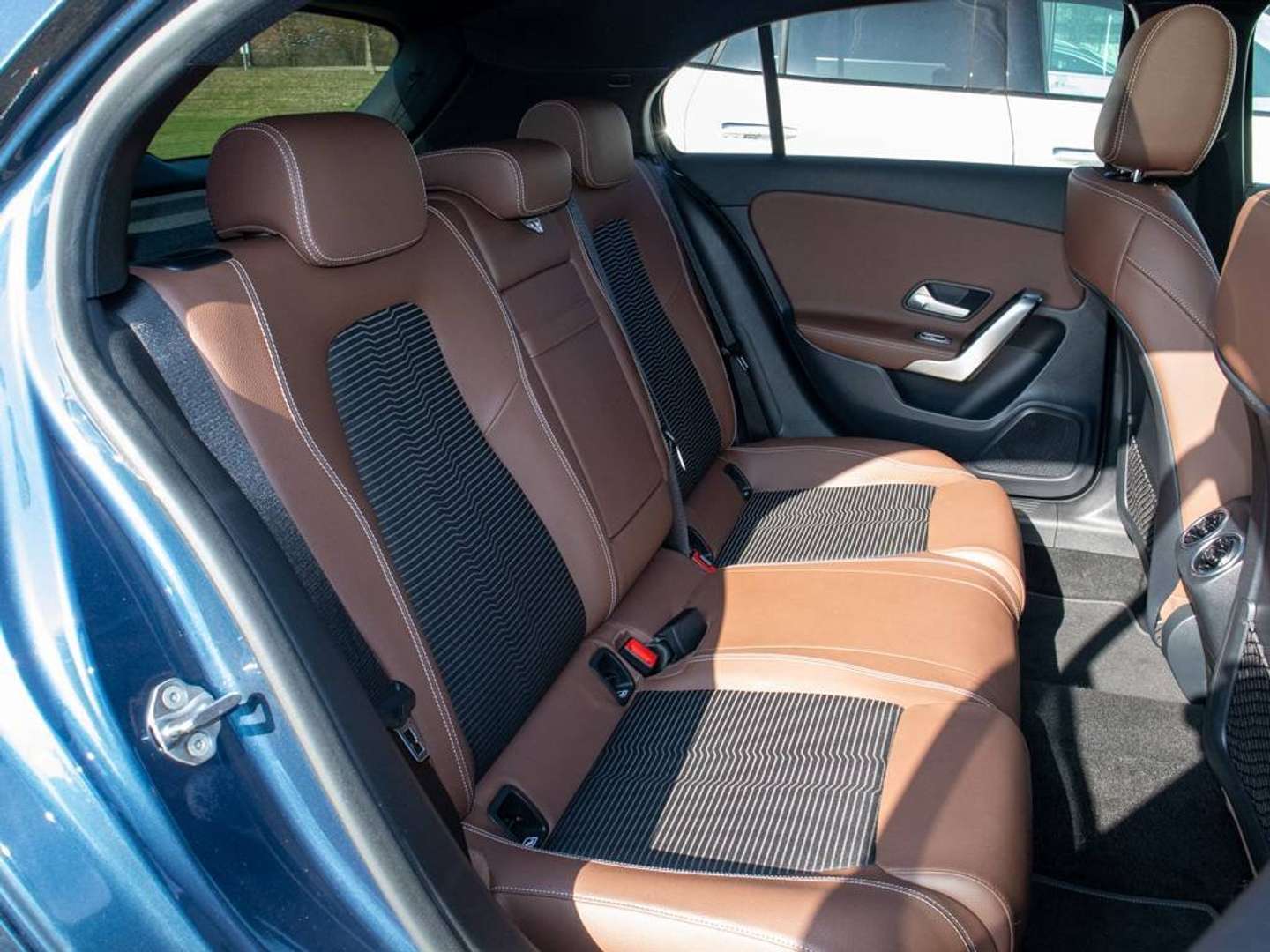 Mercedes Classe A 250 E 250 Progressive - - Joinsteer - #5