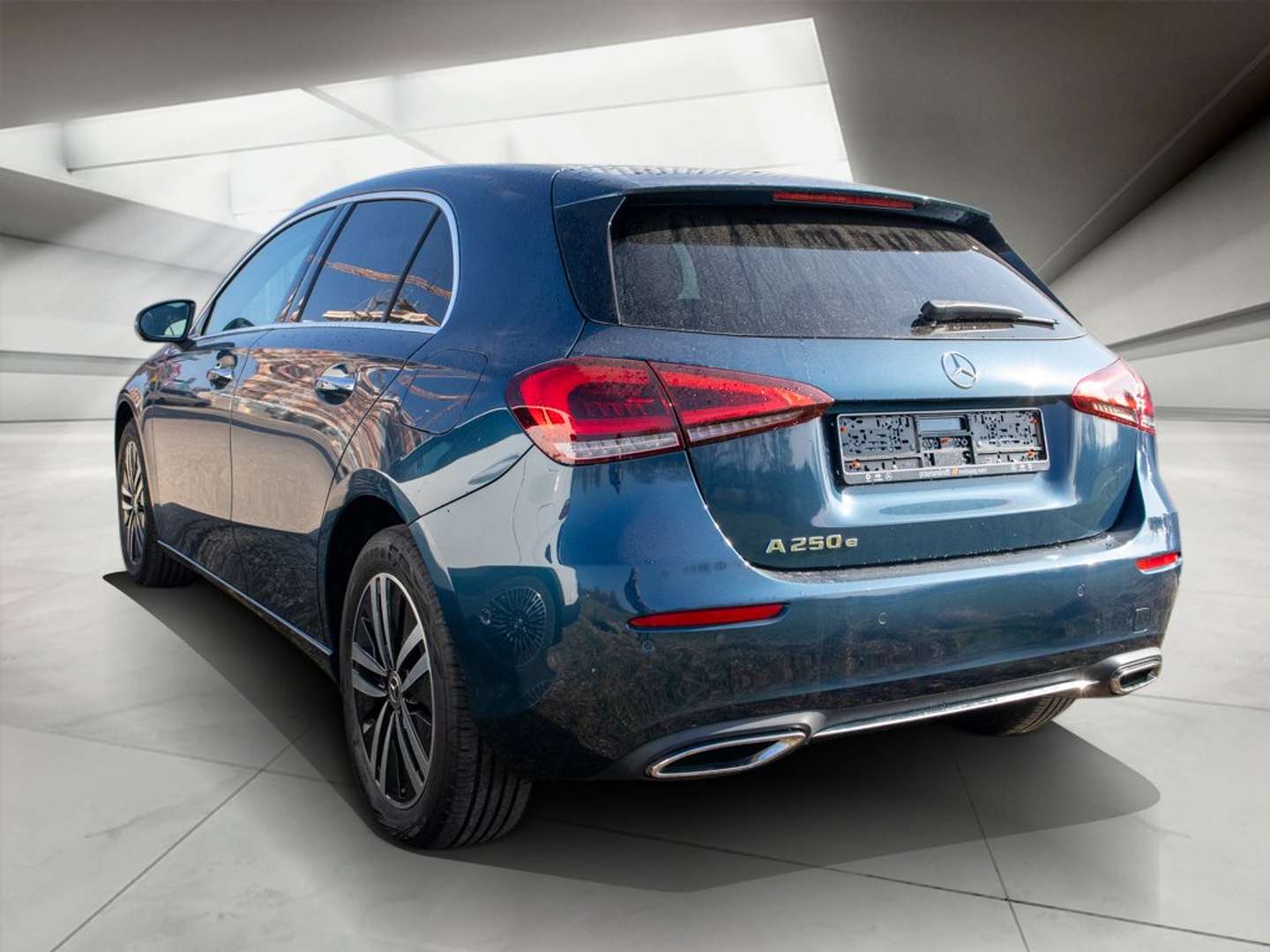 Mercedes Classe A 250 E 250 Progressive - - Joinsteer - #2