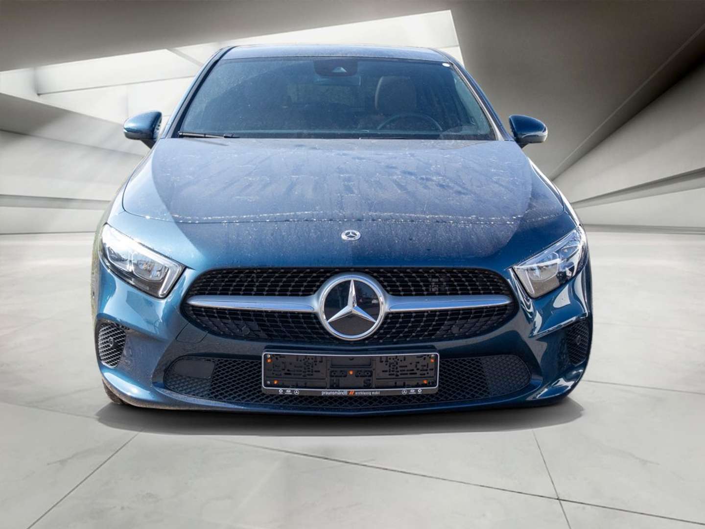 Mercedes Classe A 250 E 250 Progressive - - Joinsteer - #1