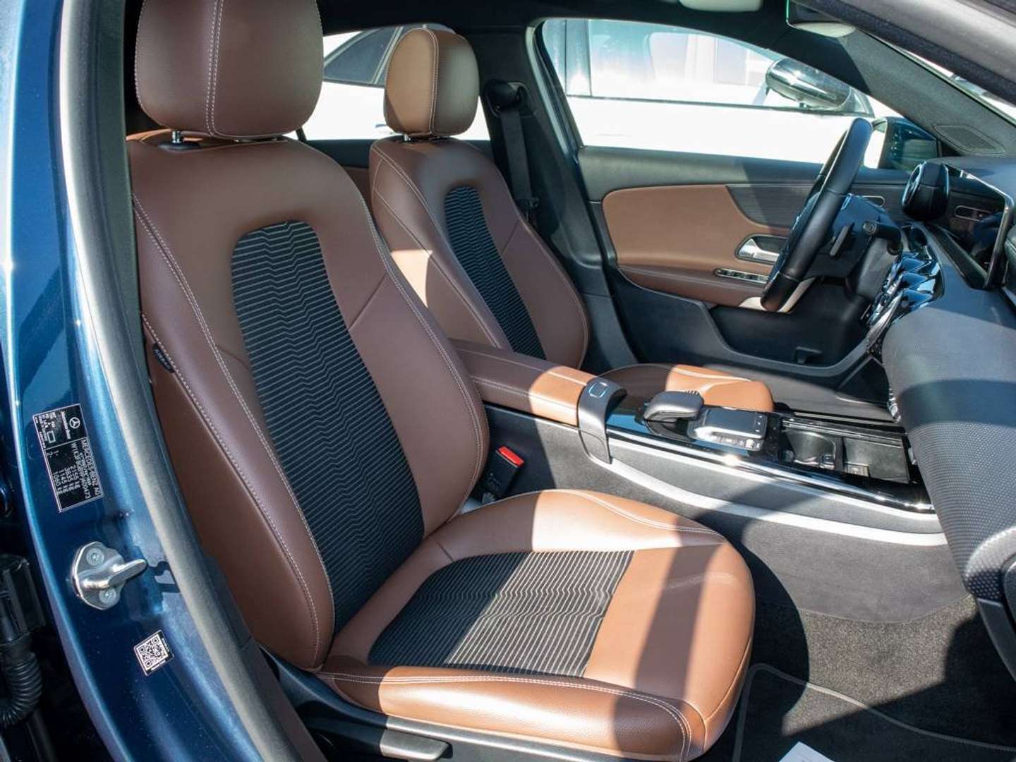 Mercedes Classe A 250 E 250 Progressive - - Joinsteer - #4