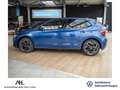 Volkswagen Polo R-LINE TSI DSG+ALU 17''+ACC+LED-MATRIX+TRAVEL ASSI Blau - thumbnail 3