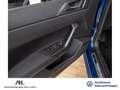 Volkswagen Polo R-LINE TSI DSG+ALU 17''+ACC+LED-MATRIX+TRAVEL ASSI Blau - thumbnail 25