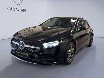 AMG Line