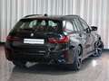 BMW 340 M340i xDrive Touring DrivAss RFK Memo. HIFI Schwarz - thumbnail 3