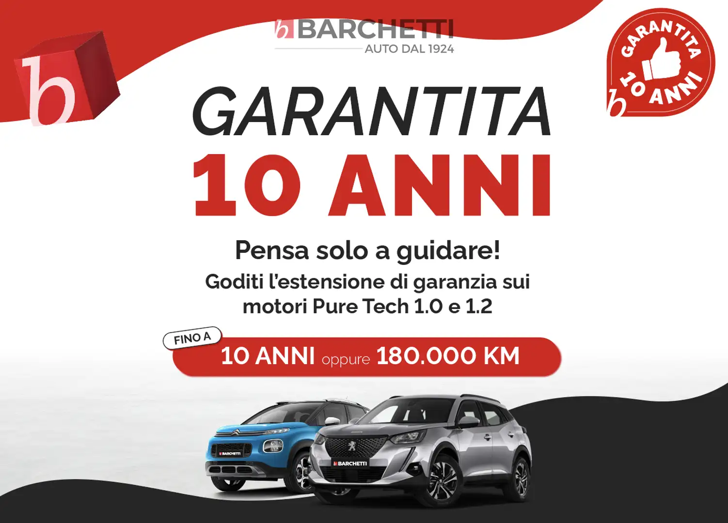 Citroen C4 PureTech 130 S&S EAT8 Shine Roşu - 2