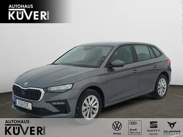 Skoda Scala Selection 1.0 TSI LED*PDC*SHZ*RFK