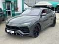 Lamborghini Urus 4.0 650CV GARANZIA LAMBORGHINI 5 TAGLIANDI Gris - thumbnail 2
