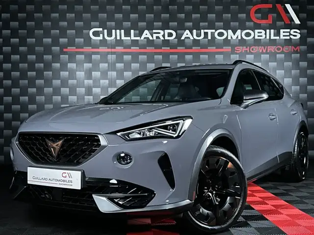 CUPRA Formentor 1.5 TSI 150ch BUSINESS EDITION DSG7