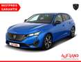 Peugeot 308 PureTech 130  Aut. LED Navi Kamera Sitzheizung Blau - thumbnail 1