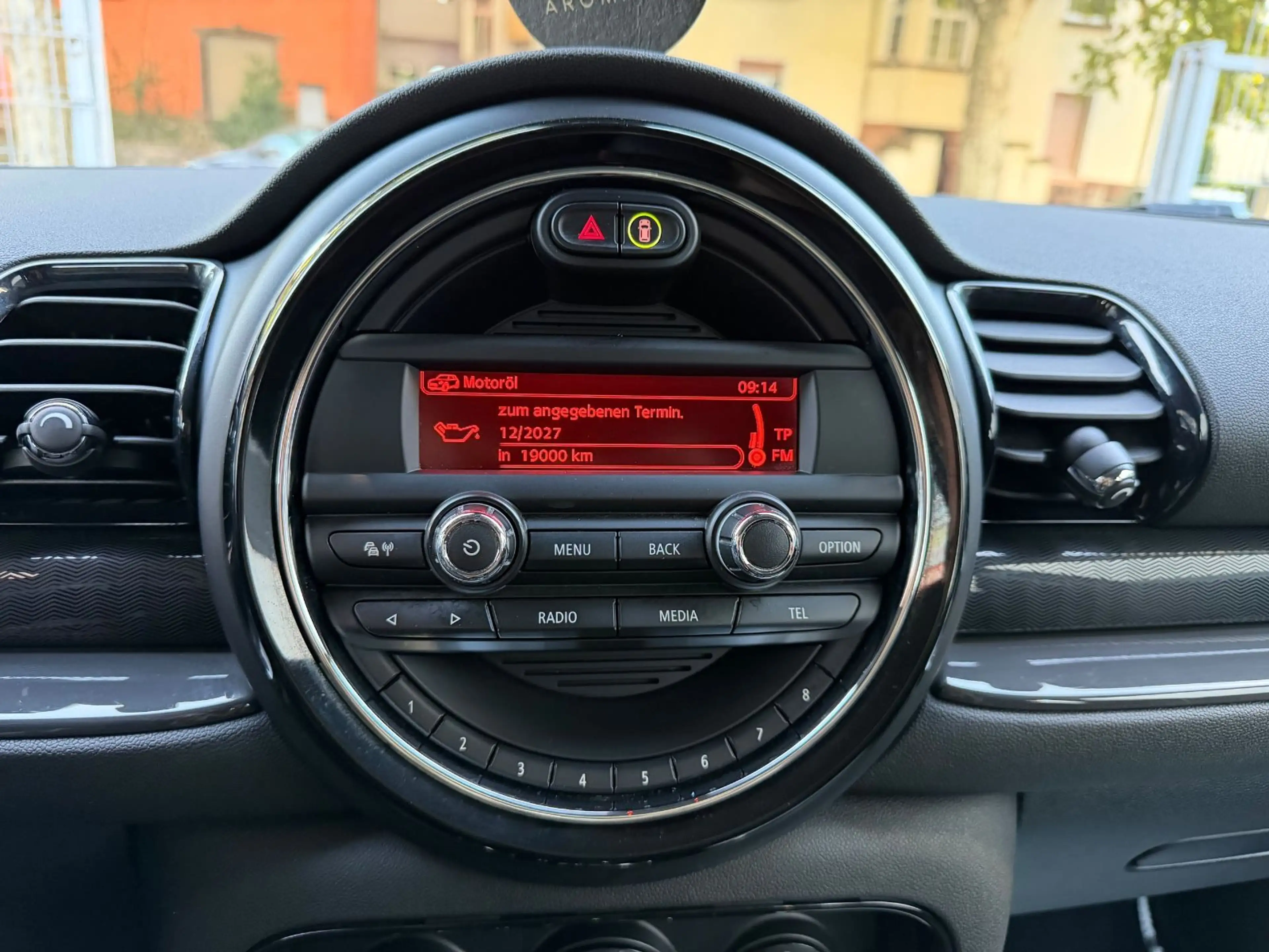 MINI Cooper Clubman Automatik  LED-Scheinwerfer — photo 15