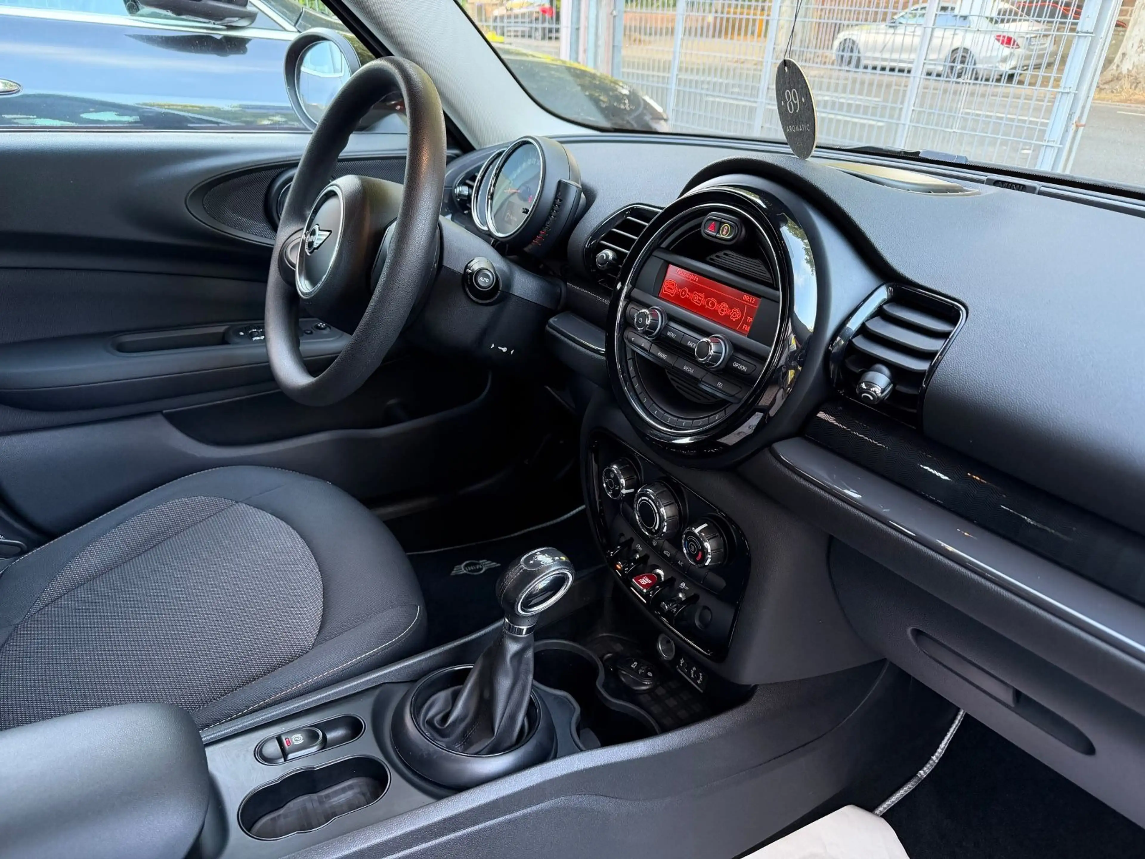 MINI Cooper Clubman Automatik  LED-Scheinwerfer — photo 9