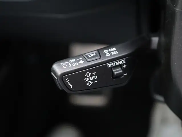 Audi A3 view 21