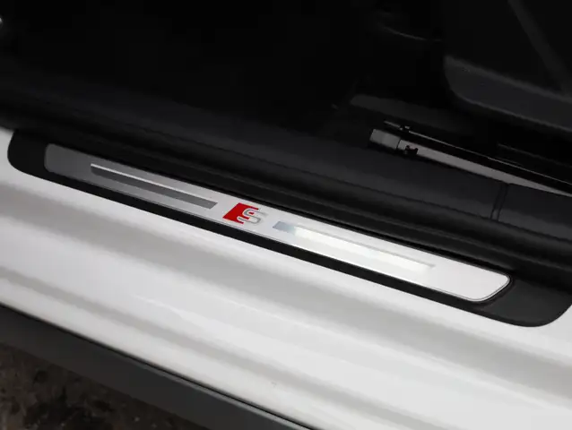 Audi A3 view 17