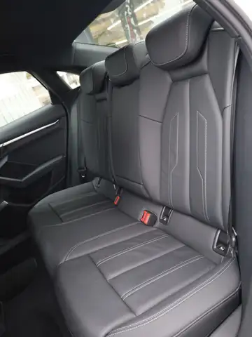 Audi A3 view 19