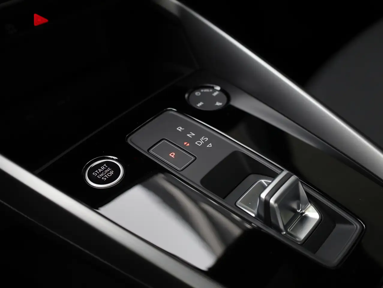 Audi A3 35 TFSI S-Line*Virtual*ACC*Kamera*B&O*18, миниатюра 25