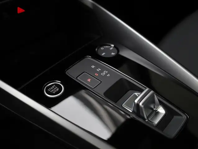 Audi A3 view 25