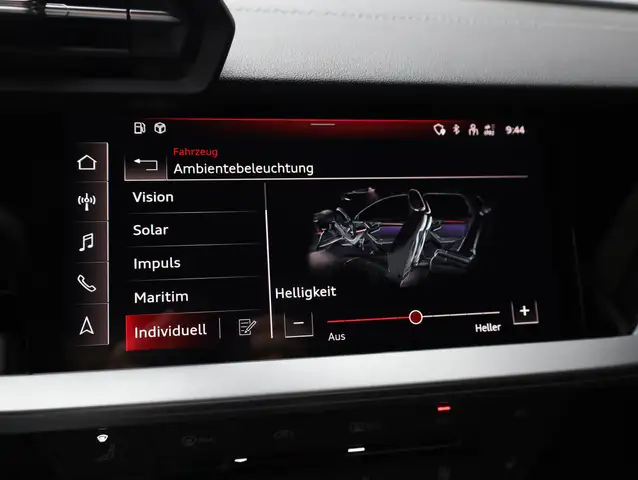 Audi A3 view 29