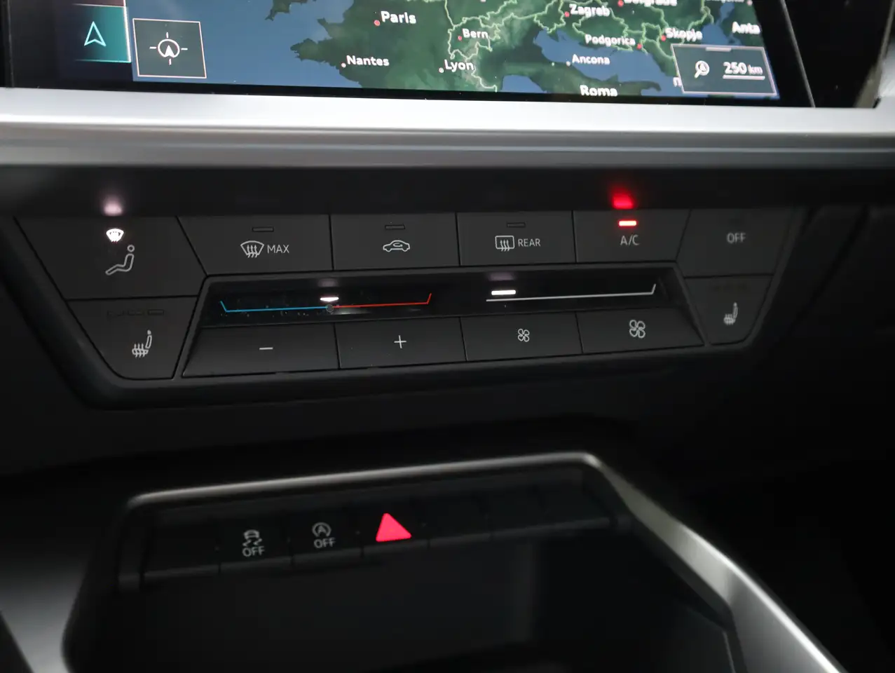 Audi A3 35 TFSI S-Line*Virtual*ACC*Kamera*B&O*18, миниатюра 26