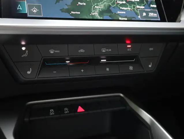 Audi A3 view 26
