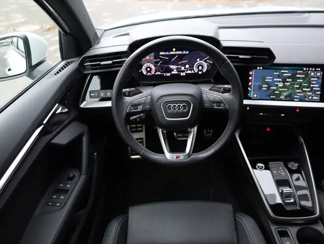 Audi A3 view 15