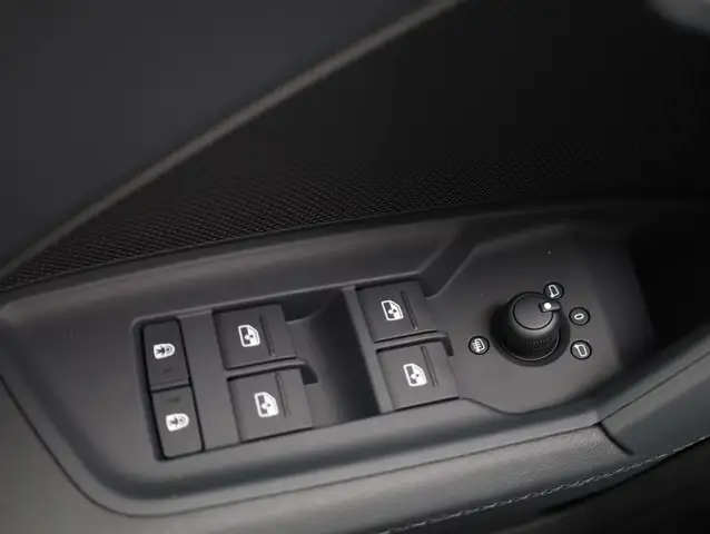 Audi A3 view 23