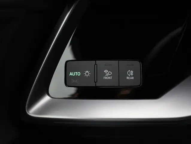 Audi A3 view 22