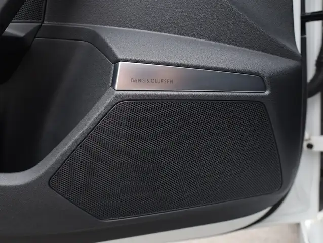 Audi A3 view 18