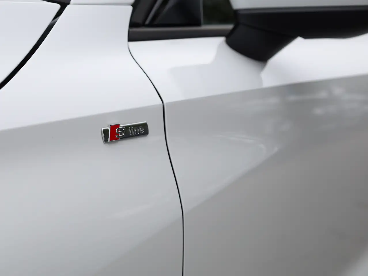 Audi A3 35 TFSI S-Line*Virtual*ACC*Kamera*B&O*18, миниатюра 6