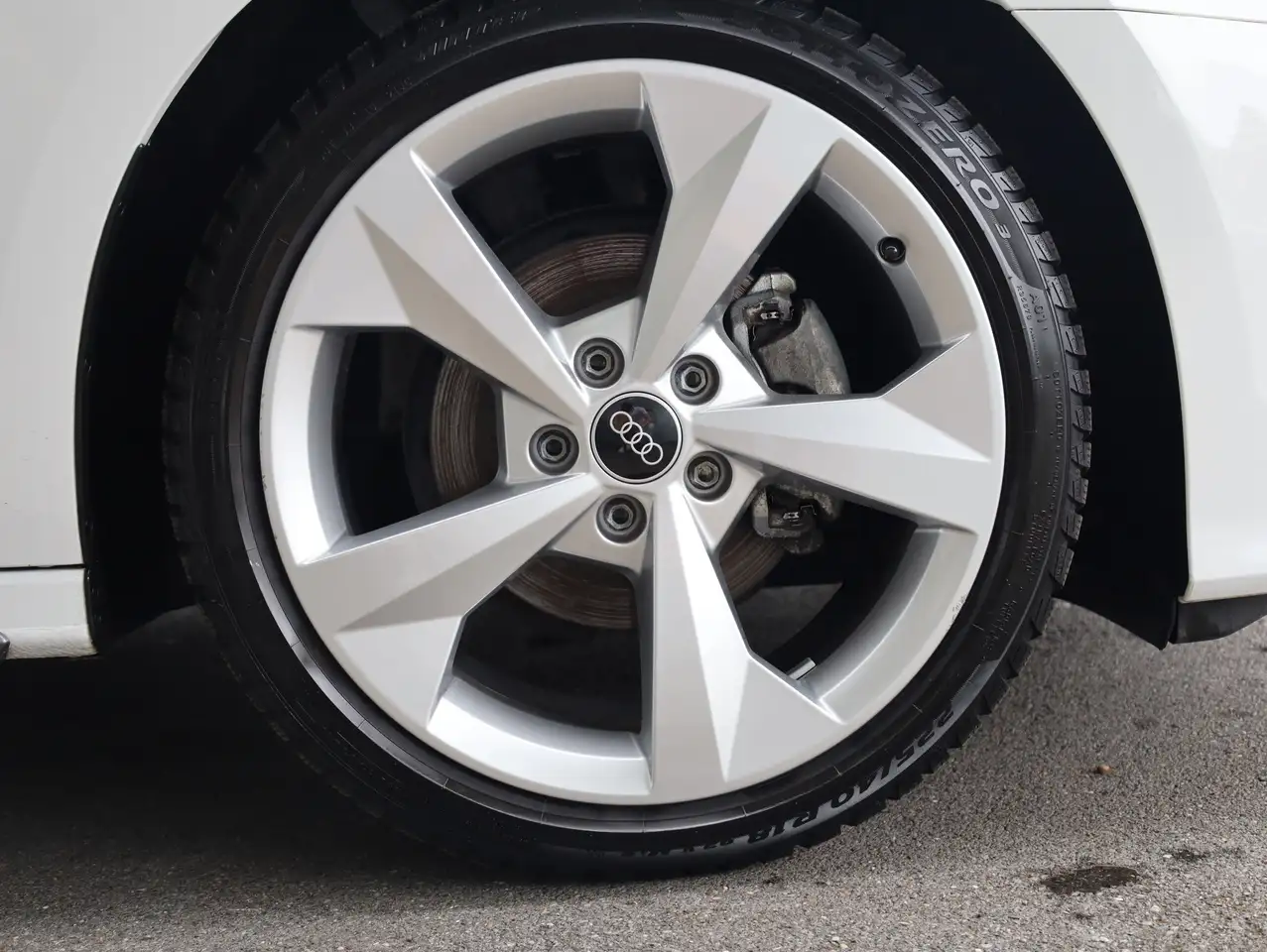 Audi A3 35 TFSI S-Line*Virtual*ACC*Kamera*B&O*18, миниатюра 13
