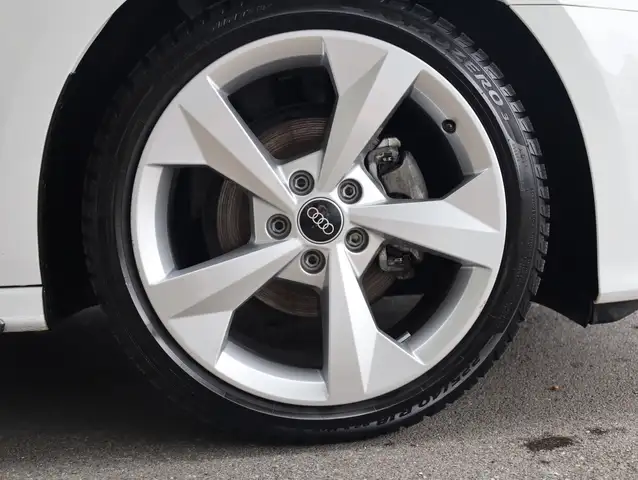 Audi A3 view 13