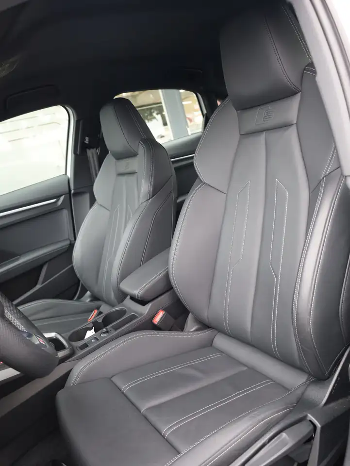 Audi A3 35 TFSI S-Line*Virtual*ACC*Kamera*B&O*18, миниатюра 16
