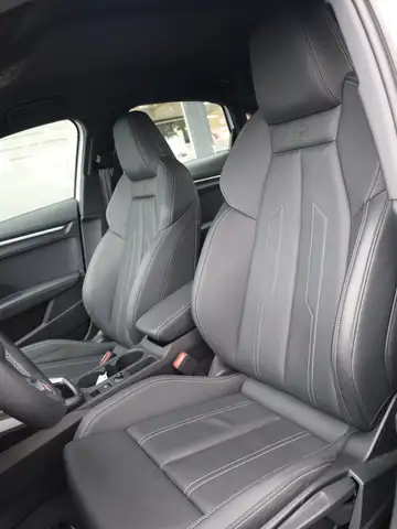 Audi A3 view 16