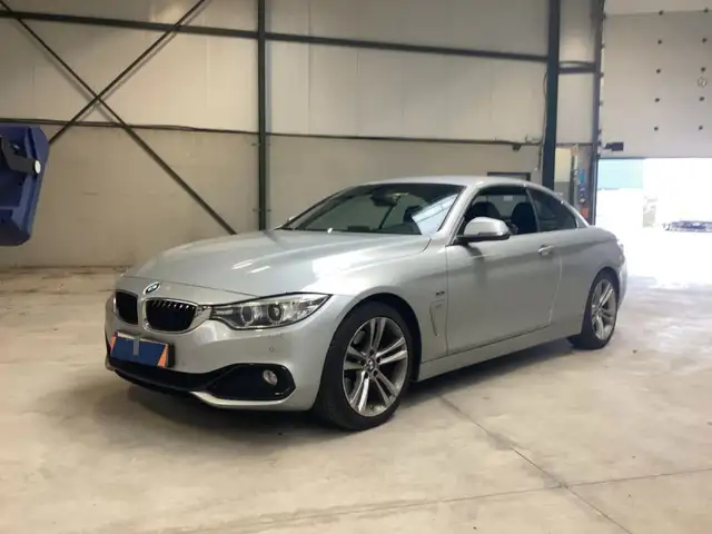BMW 425 (F33) 425DA 218CH SPORT