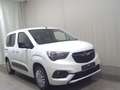 Opel Combo 1.5 D Elegance 5-Sitze Shz PDC Blanc - thumbnail 3