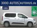 Opel Combo 1.5 D Elegance 5-Sitze Shz PDC Blanc - thumbnail 1